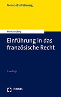 Franzosisches Recht