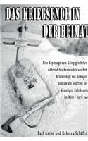 Kriegsende in der Heimat