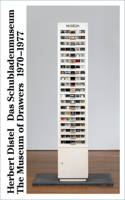 Museum of Drawers 1970-1977