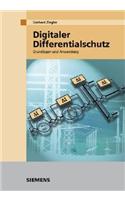 Digitaler Differentialschutz