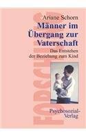 Manner Im Ubergang Zur Vaterschaft