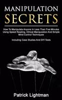 Manipulation Secrets