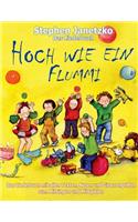 Hoch wie ein Flummi - Neue Spiellieder für die Kleinsten