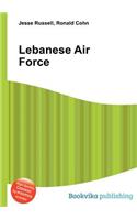 Lebanese Air Force