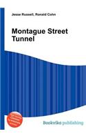 Montague Street Tunnel