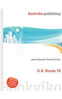 U.S. Route 78