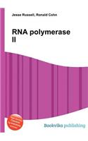 RNA Polymerase II