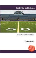 Zone Blitz: (English)