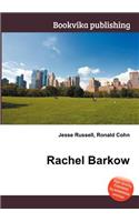 Rachel Barkow