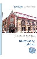 Saint-Gery Island: (English)