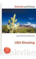 USA Shooting