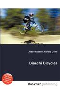 Bianchi Bicycles