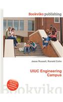 Uiuc Engineering Campus: (English)