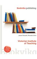 Victorian Institute of Teaching