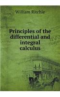 Principles of the Differential and Integral Calculus