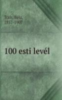 100 esti level