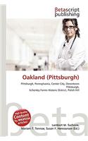Oakland (Pittsburgh): (English)