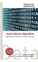 Sethi-Ullman Algorithm: (English)