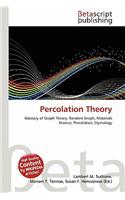 Percolation Theory