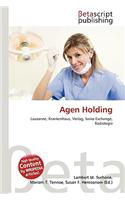 Agen Holding