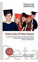 University of New Haven