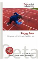 Peggy Beer