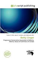 Betty Unger