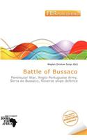 Battle of Bussaco