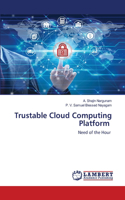 Trustable Cloud Computing Platform