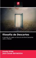 filosofia de Descartes