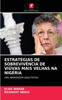 Estratégias de Sobrevivência de Viúvas Mais Velhas Na Nigéria