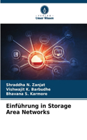 Einführung in Storage Area Networks