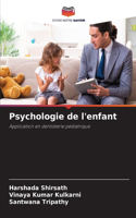 Psychologie de l'enfant