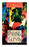 Paying Guests (Unabridged)