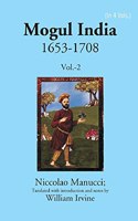 Mogul India 1653-1708