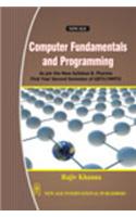 Computer Fundamentals And Programming