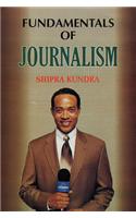 Fundamentals of Journalism