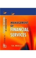 Management of Financial Services