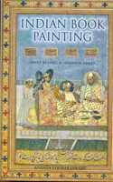 Indian Book Painting