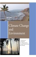 Climate Change and Environment