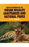 Encyclopaedia of Indian Wildlife Sanctuaries and National Parks