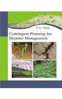 Contingent Planning For Diaster Management