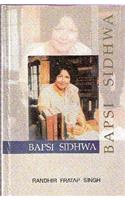 Bapsi Sidhwa