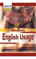 Dictionary of Modern English Usage