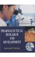 Pharmaceutical Research and Development