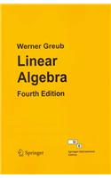 Linear Algebra