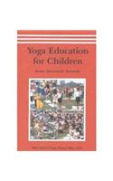 Yoga Education for Children