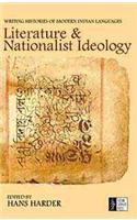 Literature and Nationalist Ideology