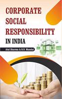 Corporate Social Responsibility in India