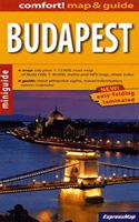 Budapest miniguide